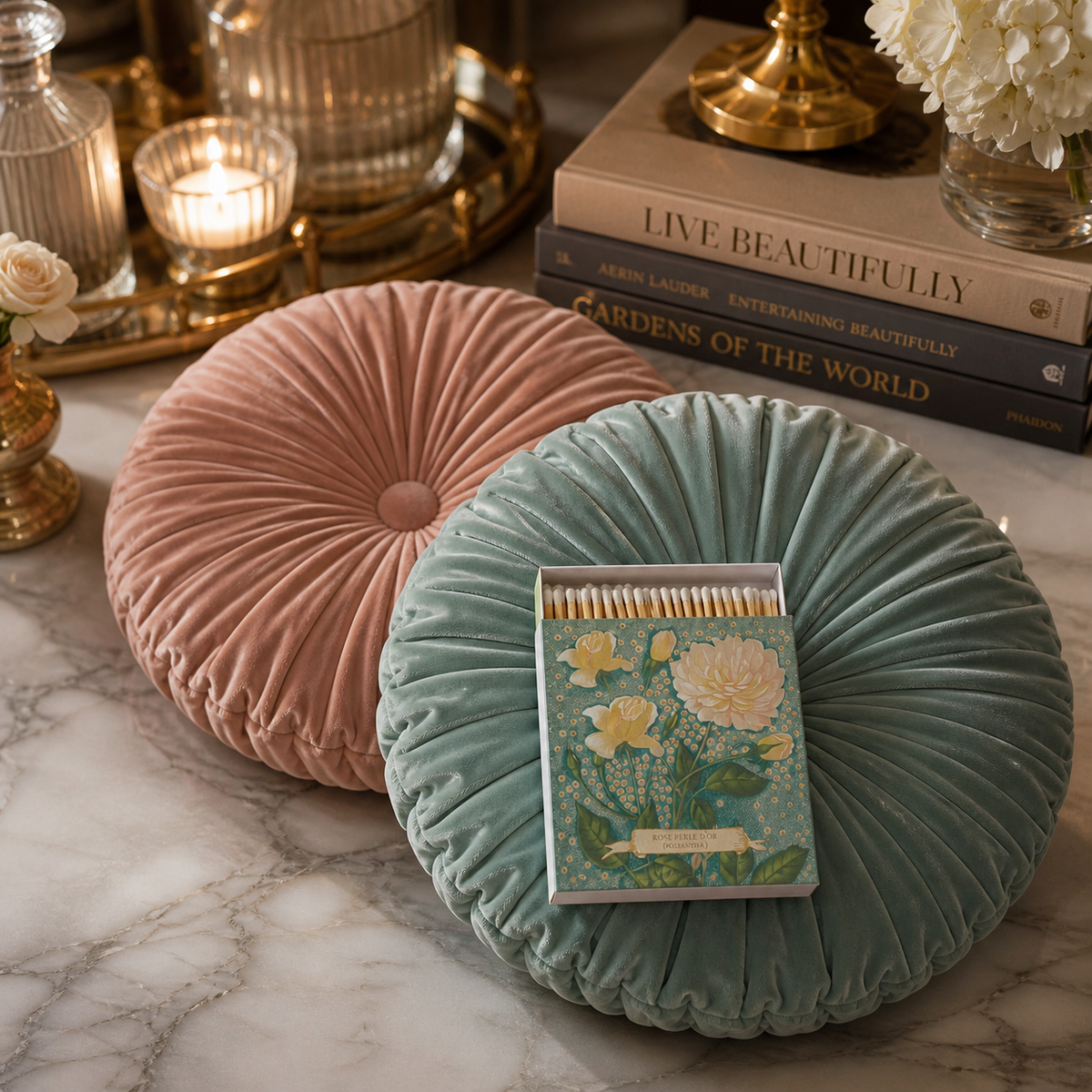 The Art of Gifting: Why the Match Makes the Moment