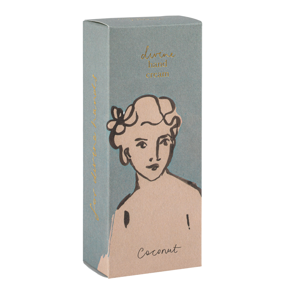 Coconut | Hand Cream