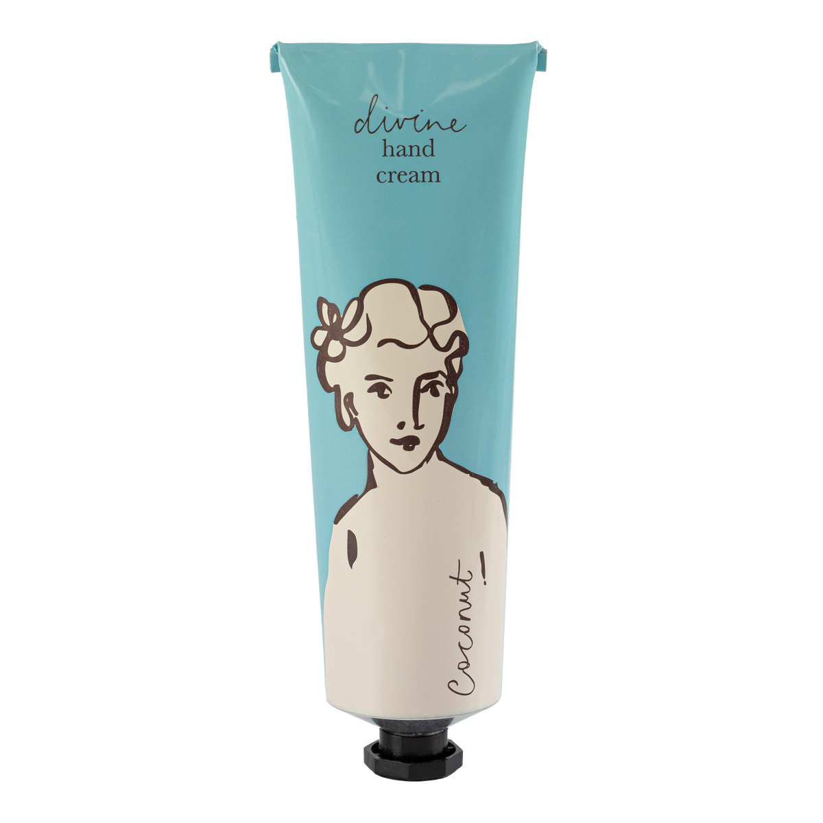 Coconut | Hand Cream