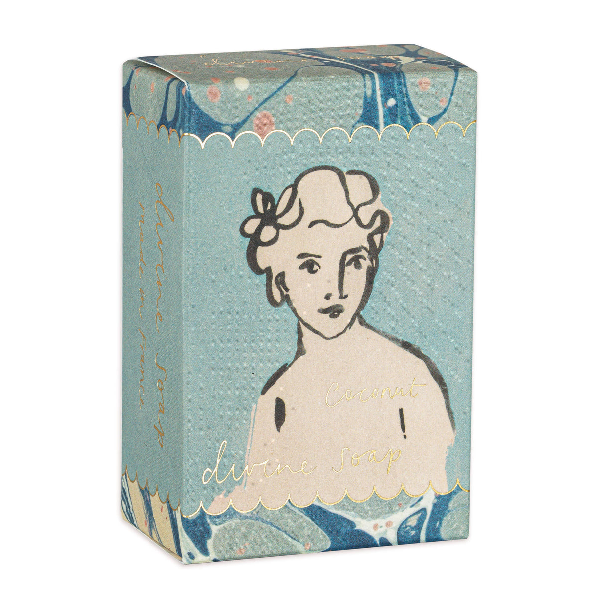 Coconut Divine | Hand Soap
