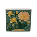 Rose | Large Square Matchbox