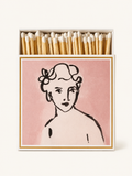 Simply Divine | Large Square Matchbox