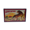 Safari | Giant Matchbox